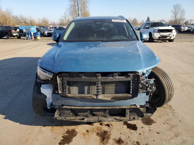 Photo 5 from auction – 2024 VOLVO XC40 PLUS with VIN YV4L12UE0R2204467