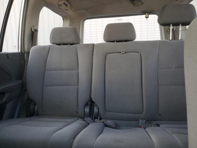 Photo 10 from auction – 2008 HONDA PILOT SE with VIN 5FNYF28358B012606