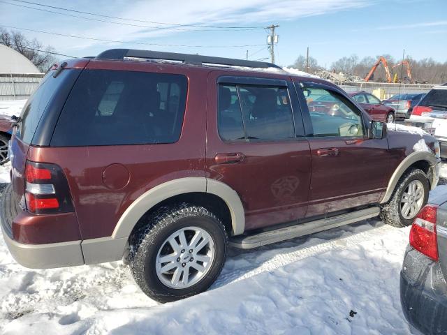 Photo 3 from auction – 2009 FORD EXPLORER E with VIN 1FMEU74E99UA40054