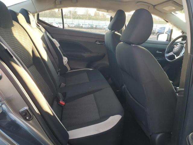 Photo 10 from auction – 2021 NISSAN VERSA SV with VIN 3N1CN8EV6ML857128