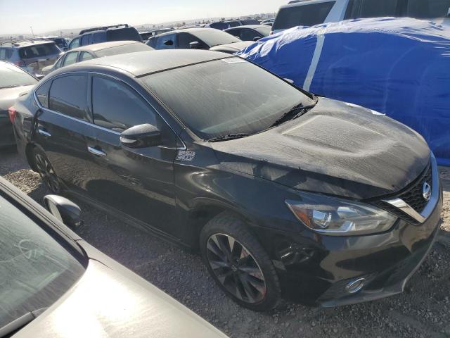 Photo 4 from auction – 2017 NISSAN SENTRA S with VIN 3N1AB7AP0HY334813