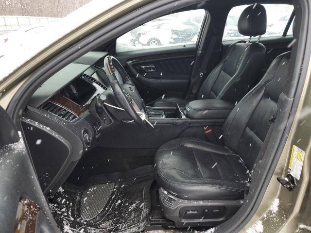 Photo 7 from auction – 2013 FORD TAURUS LIM with VIN 1FAHP2F82DG232772