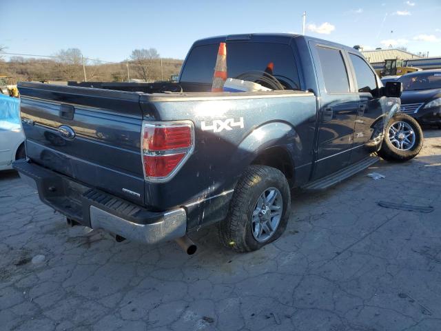 Zdjęcie 3 z aukcji – 2014 FORD F150 SUPER z VIN 1FTFW1EF8EFC97549
