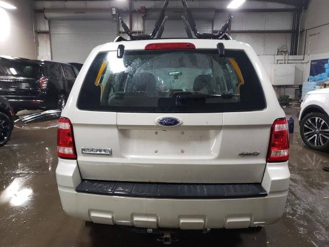 Photo 6 from auction – 2008 FORD ESCAPE XLS with VIN 1FMCU92Z78KB00951