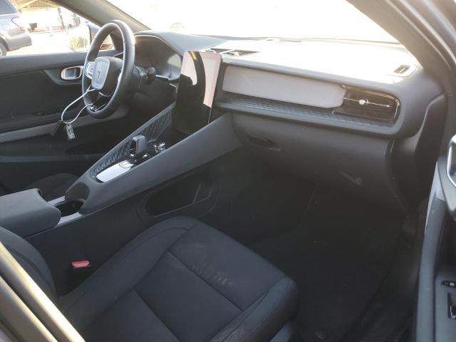 Photo 8 from auction – 2023 POLESTAR 2 with VIN YSMED3KA3PL150277