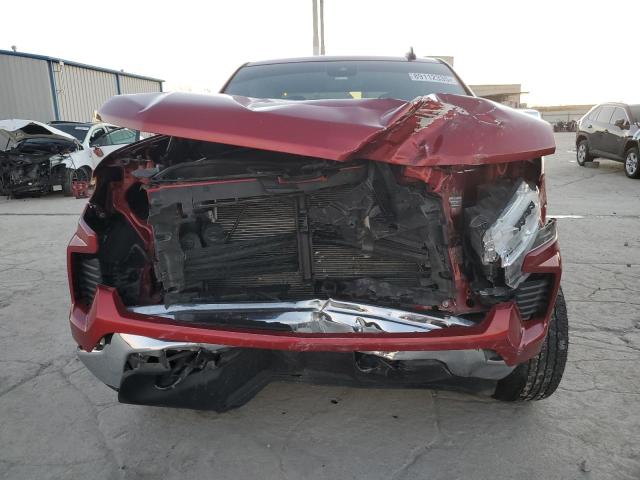 Photo 5 from auction – 2023 CHEVROLET SILVERADO with VIN 1GCUDDED9PZ213530