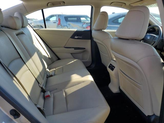 Photo 10 from auction – 2014 HONDA ACCORD with VIN 1HGCR2F88EA205290