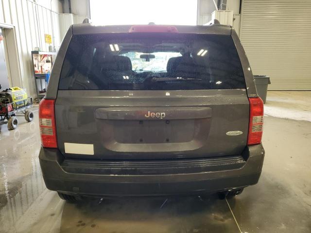 Photo 6 from auction – 2014 JEEP PATRIOT LA with VIN 1C4NJPFB4ED769959