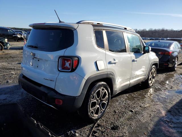 Photo 3 from auction – 2017 JEEP RENEGADE L with VIN ZACCJADB1HPF09080