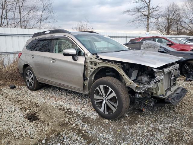 Photo 4 from auction – 2019 SUBARU OUTBACK 2. with VIN 4S4BSANC9K3352664