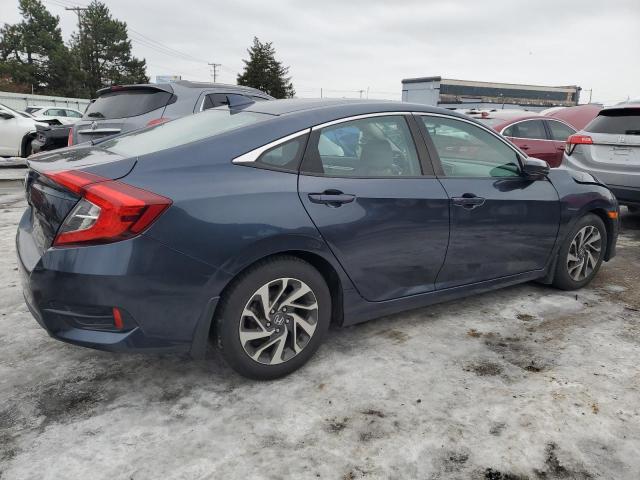 Photo 3 from auction – 2017 HONDA CIVIC EX with VIN 19XFC2F76HE006762