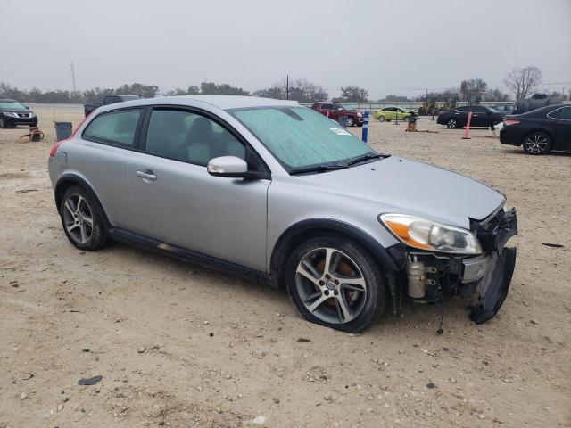 Photo 4 from auction – 2013 VOLVO C30 T5 with VIN YV1672MK4D2306247