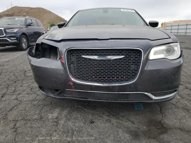 Photo 5 from auction – 2015 CHRYSLER 300 LIMITE with VIN 2C3CCAAG0FH796764