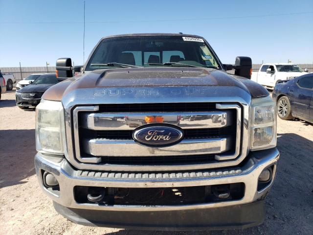 Photo 5 from auction – 2012 FORD F350 SUPER with VIN 1FT8W3BT6CEC48951