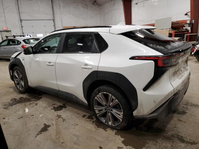 Photo 2 from auction – 2023 SUBARU SOLTERRA P with VIN JTMABABAXPA044778