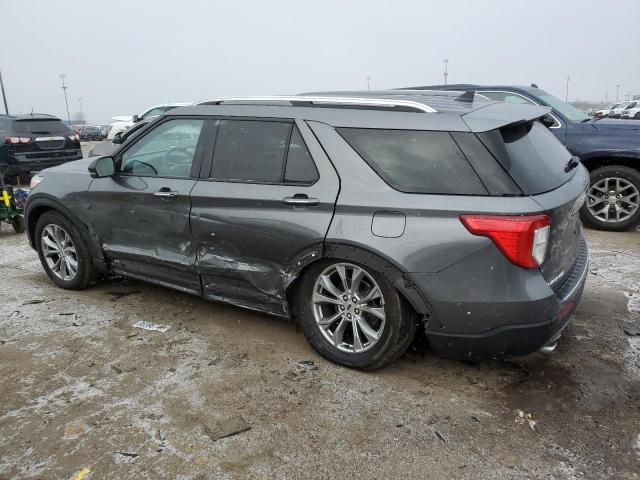 Zdjęcie 2 z aukcji – 2023 FORD EXPLORER L z VIN 1FMSK8FH5PGA07800