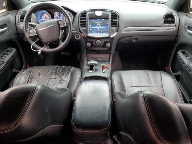 Photo 8 from auction – 2014 CHRYSLER 300 S with VIN 2C3CCAGG7EH357258
