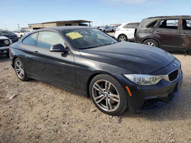 Photo 4 from auction – 2014 BMW 435 I with VIN WBA3R1C58EK192745