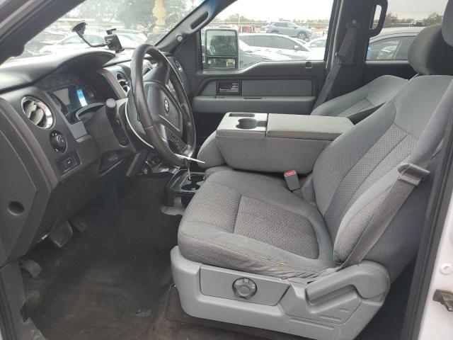Photo 7 from auction – 2014 FORD F150 SUPER with VIN 1FTVW1EF7EKF53683