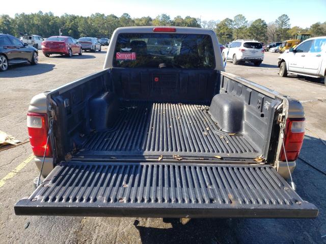 Photo 6 from auction – 2005 FORD RANGER SUP with VIN 1FTYR14U35PB06744