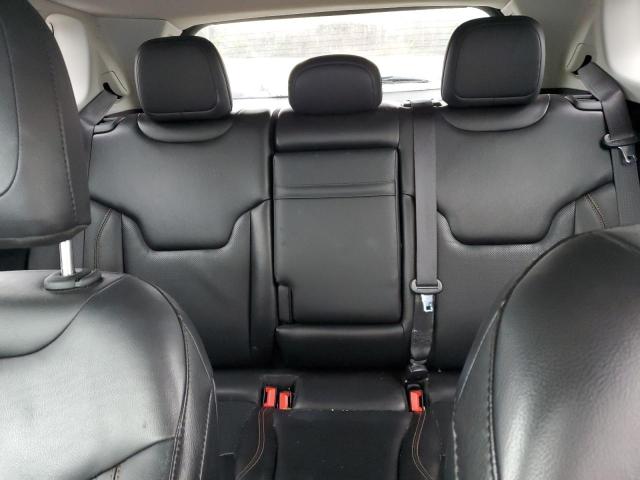 Photo 10 from auction – 2018 JEEP COMPASS LI with VIN 3C4NJDCB5JT397166