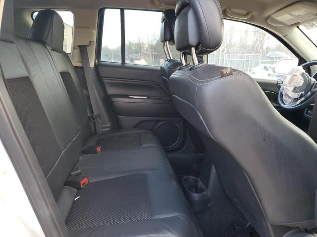 Photo 11 from auction – 2015 JEEP COMPASS LA with VIN 1C4NJDEB3FD106626
