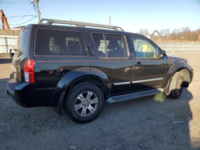 Фото 3 с аукциона – 2012 NISSAN PATHFINDER с VIN 5N1AR1NB7CC634169