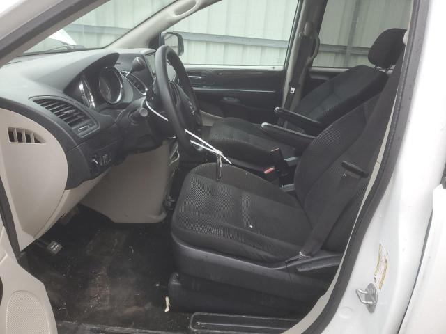 Photo 7 from auction – 2020 DODGE GRAND CARA with VIN 2C4RDGBG7LR236928