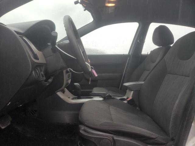 Photo 7 from auction – 2008 FORD FOCUS SE with VIN 1FAHP35N38W166340