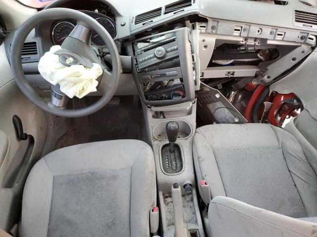 Photo 8 from auction – 2007 CHEVROLET COBALT LS with VIN 1G1AK55F377162806