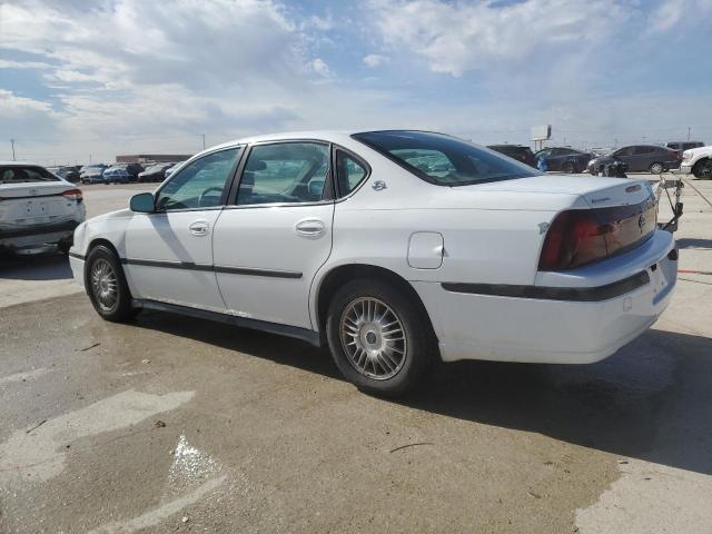 Photo 2 from auction – 2000 CHEVROLET IMPALA with VIN 2G1WF55K3Y9361720