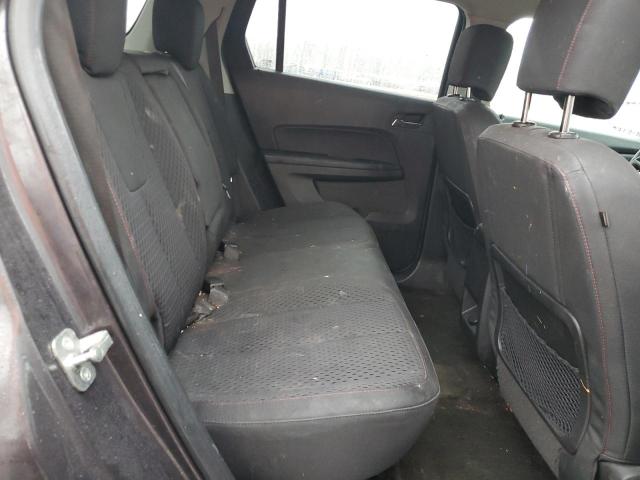 Photo 11 from auction – 2015 GMC TERRAIN SL with VIN 2GKALMEKXF6258754
