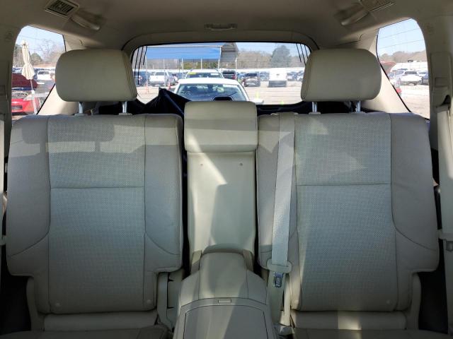 Photo 10 from auction – 2014 LEXUS GX 460 with VIN JTJBM7FX6E5084200