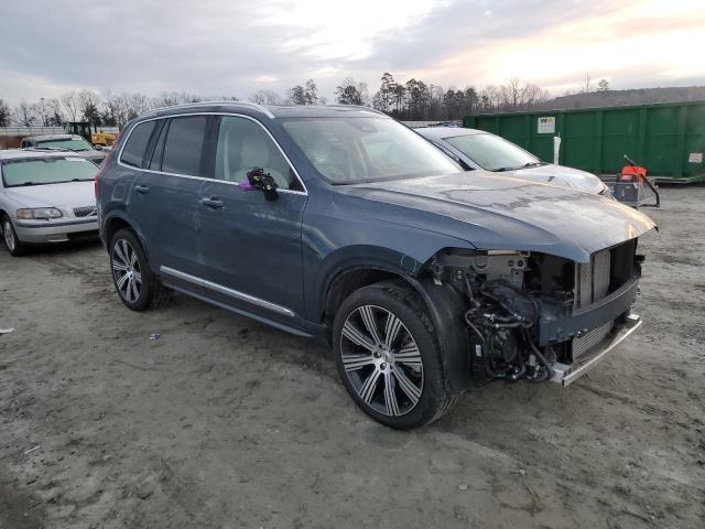 Photo 4 from auction – 2024 VOLVO XC90 PLUS with VIN YV4H60CE3R1151024