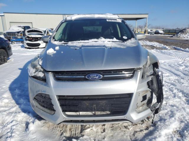 Photo 5 from auction – 2013 FORD ESCAPE TIT with VIN 1FMCU9J98DUA42302