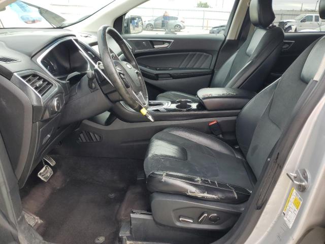 Photo 7 from auction – 2015 FORD EDGE SPORT with VIN 2FMPK3AP8FBB89568