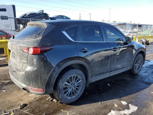 Photo 3 from auction – 2021 MAZDA CX-5 TOURI with VIN JM3KFBCM2M0459853