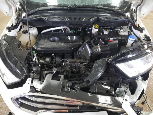 Photo 12 from auction – 2020 FORD ECOSPORT T with VIN MAJ6S3KL4LC349247