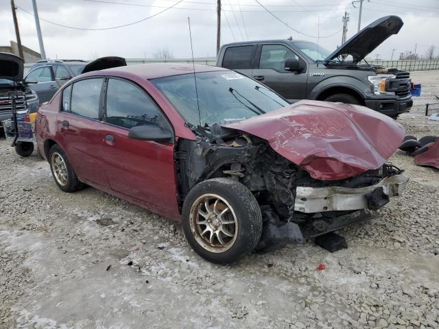Zdjęcie 4 z aukcji – 2005 SATURN ION LEVEL z VIN 1G8AG52F95Z132931