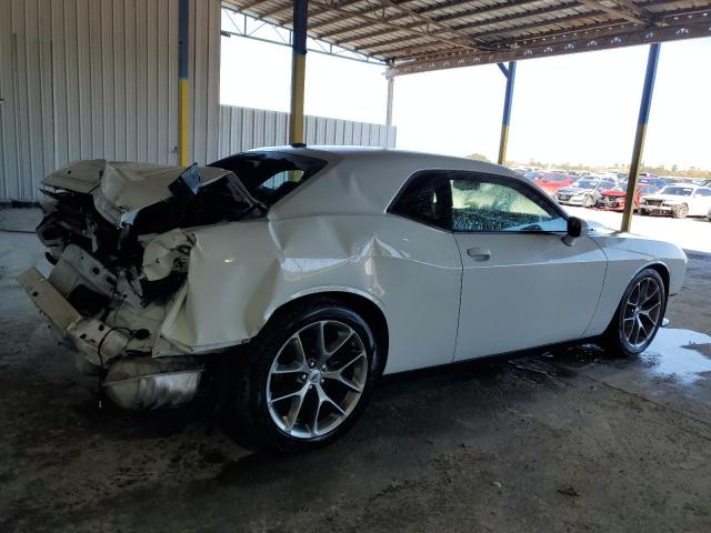 Photo 3 from auction – 2022 DODGE CHALLENGER with VIN 2C3CDZJG9NH226434