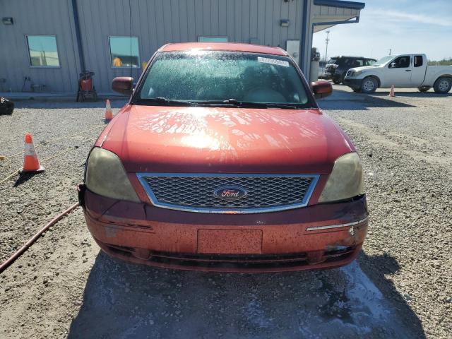 Photo 5 from auction – 2007 FORD FIVE HUNDR with VIN 1FAHP24197G150869