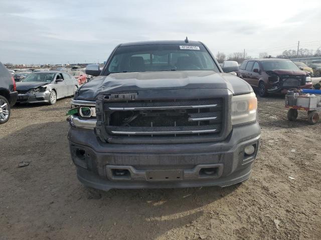 Photo 5 from auction – 2015 GMC SIERRA K15 with VIN 3GTU2VEC3FG249358