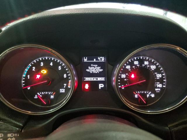 Photo 9 from auction – 2013 JEEP GRAND CHER with VIN 1C4RJFAG0DC640099