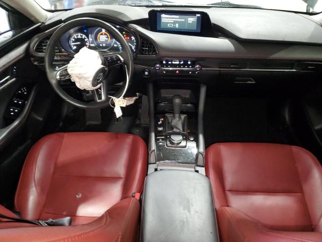 Photo 8 from auction – 2024 MAZDA 3 PREFERRE with VIN 3MZBPBCM1RM413583