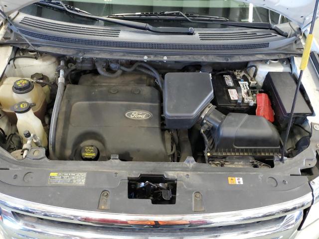 Photo 12 from auction – 2013 FORD EDGE SEL with VIN 2FMDK4JC4DBB15924
