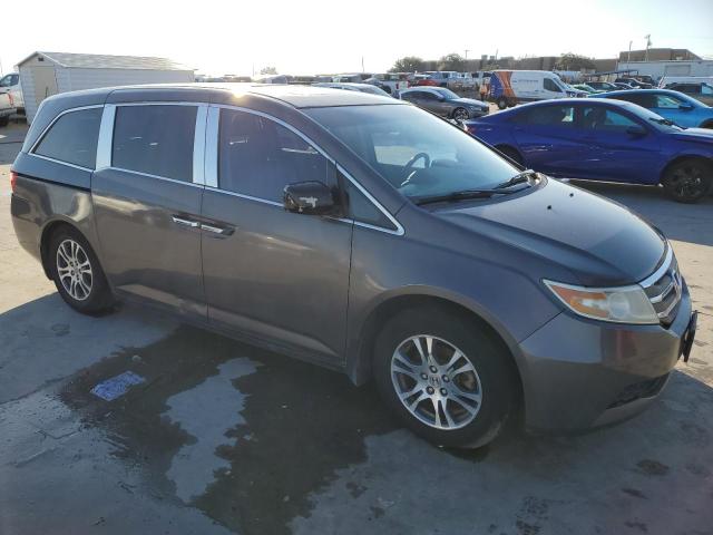 Photo 4 from auction – 2011 HONDA ODYSSEY EX with VIN 5FNRL5H65BB094319