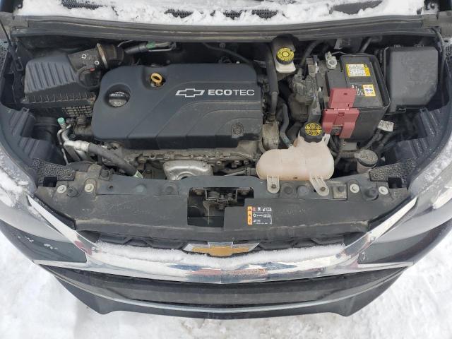 Photo 11 from auction – 2020 CHEVROLET SPARK 2LT with VIN KL8CF6SA9LC467367