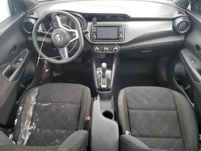Photo 8 from auction – 2020 NISSAN KICKS S with VIN 3N1CP5BVXLL501714