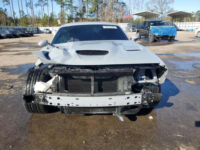 Photo 5 from auction – 2020 DODGE CHALLENGER with VIN 2C3CDZFJXLH211295