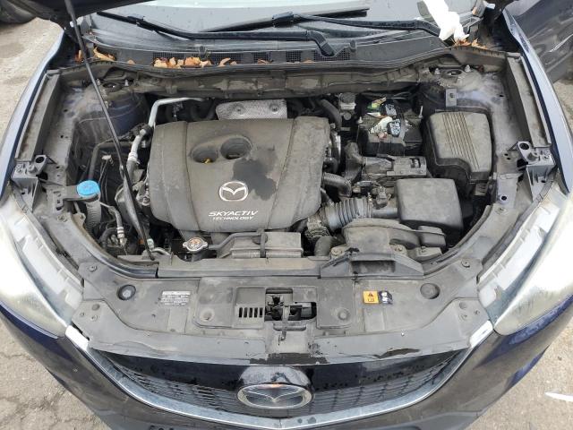 Photo 12 from auction – 2014 MAZDA CX-5 GT with VIN JM3KE4DY1E0341746